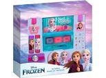 Disney Frozen Belleza Set 10 Articoli