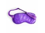 Idc Institute Maschera Per Gli Occhi Aqua Peas