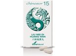 Soria Chinasor 15 Liu Wei Di Huang Wan