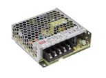 Alimentatore Switching Ite - Uscita Singola - 75 W - 24 V - Telaio Chiuso - Solo Per Uso Professionale