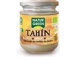 Naturgreen Tahini Di Sesamo Puro 300G