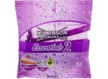 Wilkinson Girl Essentials Rasoio Usa E Getta 5 Unità