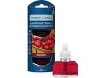 Cartuccia Di Ricambio Per Diffusore Elettrico Organic Kit Black Cherry 2 X 18,5 Ml