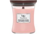 Woodwick - Pressed Blooms & Patchouli Vase 275.0G