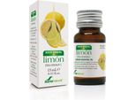 Soria Olio Essenziale Naturale 15 Ml Limone Naturale