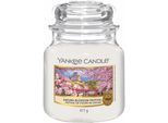 Yankee Candle Sakura Blossom Festival Barattolo Medio 411G