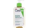 Cerave - Facial Cleansers Hydrating Foaming Oil Cleanser 473Ml