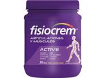 Fisiocrem Attivo Articolazioni E Muscoli 540 G