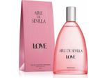 Instituto EspañOl Aire De Sevilla Love Edt Spray 150Ml