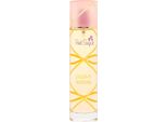Aquolina Pink Sugar Creamy Sunshine Haarparfum FüR Damen 100 Ml