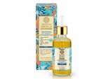Natura Siberica Oblepikha Siberica Complesso Di Oli Per Capelli Danneggiati 50Ml