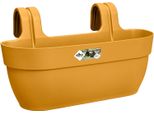 Elho® Vibia Campana Easy Planter L Giallo Miele Da Appendere - Plastica