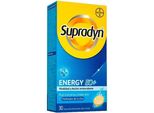 Supradyn Energy 50+ 30 Compresse