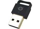 Conceptronic ABBY06B Adattatore Usb Bluetooth V5.0