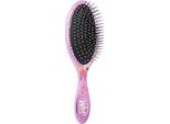 Spazzola Per Capelli Wet Brush Original Detangler Tiana Viola Chiaro