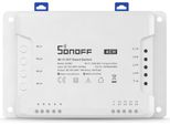 Sonoff Sonoff Wifi Smart Switch 4CHR3