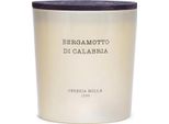 Cereria Molla 1899 Duftkerze 600G Bergamotto Di Calabria