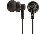 Auricolari Stereo Esperanza Eh124