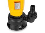 Pompa Per Acqua Powermat Con Frantumatore 750W PM-PDS-3000