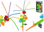 Fontana Spruzzatore D'acqua Per Bambini Fiore