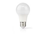 Lampada Led E27 | A60 | 4,9 W | 470 Lm | 2700 K | Varm Vit | Retrostil | Matt | 1 St.