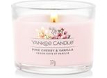 Yankee Candle Pink Cherry Vanilla 37 G