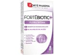Forté Pharma Fortebiotic+ Flora Intima 15 Capsule