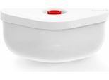 Guzzini Flache Vakuumbehalter M Save-It, 11850111