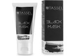 Eurostil Tassel Mascarilla Negra 50Ml