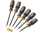 Dewalt 6 Pz. Fullfit DWHT62056-0 Maxfit