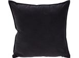 Cuscino Decorativo 45 X 45 Cm Essentials Antracite