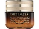 EstéE Lauder Advanced Night Repair Eye Supercharged Gel-Creme Night Cream 15 Ml