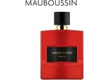 Mauboussin Pour Lui In Rosso Ep 100 Vap