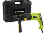 Trapano A Percussione Fieldmann Fdv 211050-E Sds