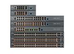Cambium Networks EX2052-P Gestito Gigabit Ethernet (10/100/1000) Power Over Ethernet (Poe) 1U Nero