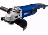 Smerigliatrice Angolare, Diax Dedra Ded7937 230Mm 2100W