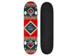 Skateboard Playlife Tribal Siouxie 31X8""