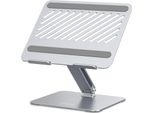 Ugreen Supporto In Metallo Pieghevole Per Laptop E Tablet (Lp339)