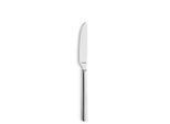 Amefa 131600B000305 Coltello Da Pranzo Martin - Acciaio Inossidabile 18/10, Codolo Pieno, 12 Pezzi.