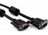 Nilox NXCVGA01 Cavo Vga 1,8 M Vga (D-Sub) Nero