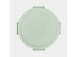 Brabantia Brabantia Make & Take Salad Lunchbox To Go - 1,3 L - Plastica - Verde Giada