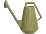 Robusto Vaso Da Fiori Con Spruzzatore Staccabile Per Il Giardinaggio E La Cura Delle Piante