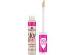 Essence Cosmetics Stay All Day 14H Long Lasting Concealer 10-Light Honey 7Ml