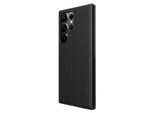 Nillkin Super Smerigliato Scudo Pro Caso Magnetico Samsung Galaxy S23 Ultra Con Magsafe Custodia Blindata Nero