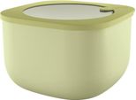Contenitore Per Alimenti Eco Store&More 2800 Ml Verde Avocado