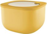 Contenitore Per Alimenti Eco Store&More 2800 Ml Giallo Mango