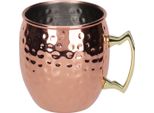 Tazza In Acciaio Inox Da 500 Ml