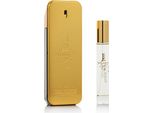 Paco Rabanne 1 Million Eau De Toilette Spray 100 Ml Set Da 2