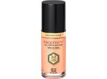Max Factor Facefinity 3In1 Primer, Correttore E Fondotinta 75-Golden 30Ml