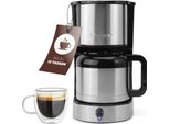 Clatronic Ka 3805 - Drip Coffee Maker